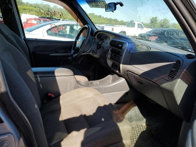 Photo 5 from auction – 2001 FORD EXPLORER S with VIN 1FMZU77E61UB87935