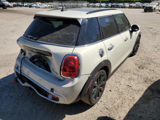 Photo 4 from auction – 2016 MINI COOPER S with VIN WMWXU3C52G2B62710