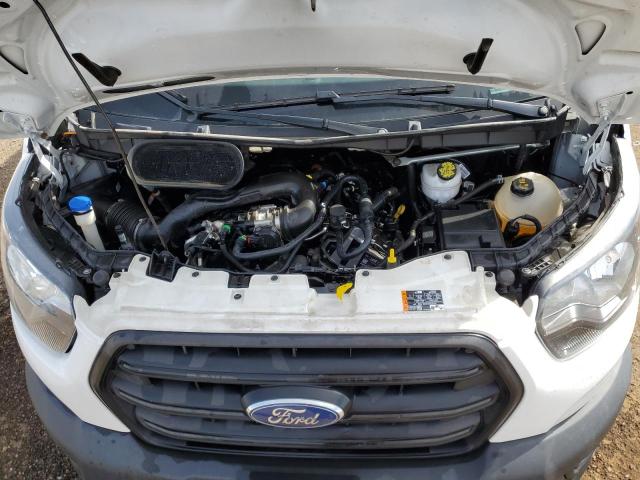Photo 12 from auction – 2020 FORD TRANSIT T- with VIN 1FTBR2C84LKA34933