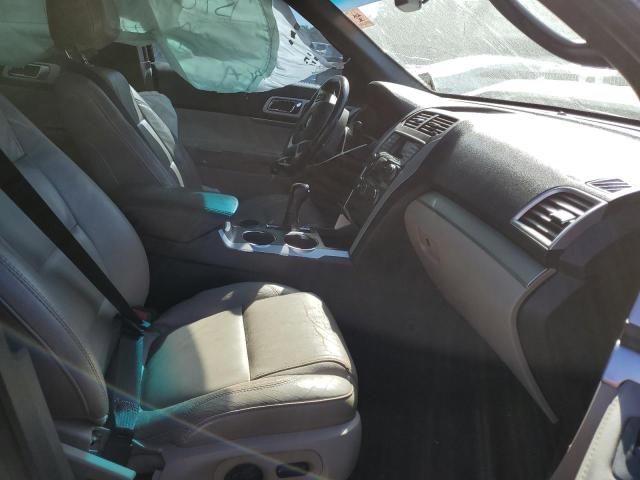 Photo 5 from auction – 2012 FORD EXPLORER X with VIN 1FMHK7D84CGA38926
