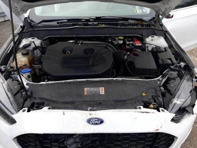Photo 7 from auction – 2016 FORD FUSION TIT with VIN 3FA6P0K97GR346998