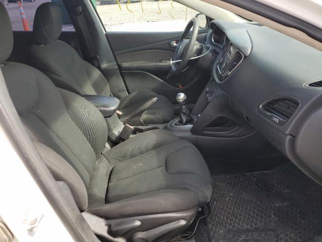 Photo 5 from auction – 2013 DODGE DART SE with VIN 1C3CDFAAXDD291752