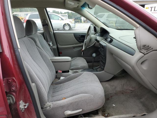 Zdjęcie 5 z aukcji – 2004 CHEVROLET CLASSIC z VIN 1G1ND52F74M633949