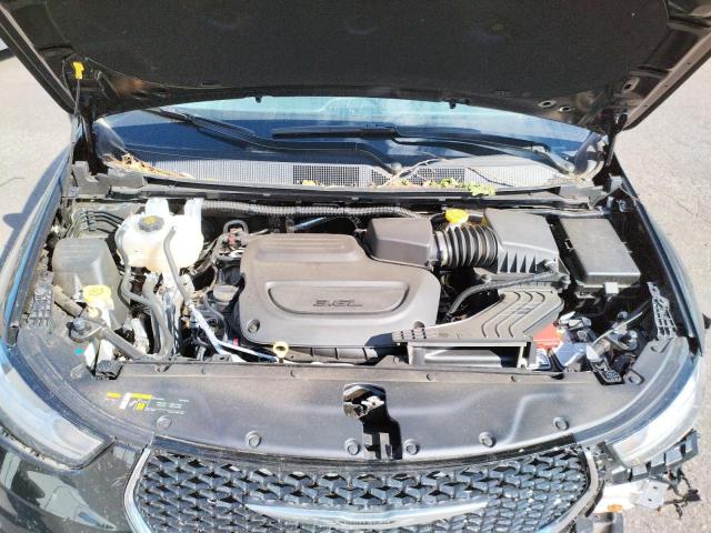 Photo 7 from auction – 2022 CHRYSLER PACIFICA T with VIN 2C4RC3BG9NR148445