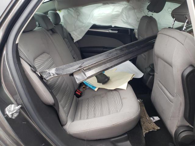 Photo 6 from auction – 2016 FORD FUSION S with VIN 3FA6P0G71GR324342