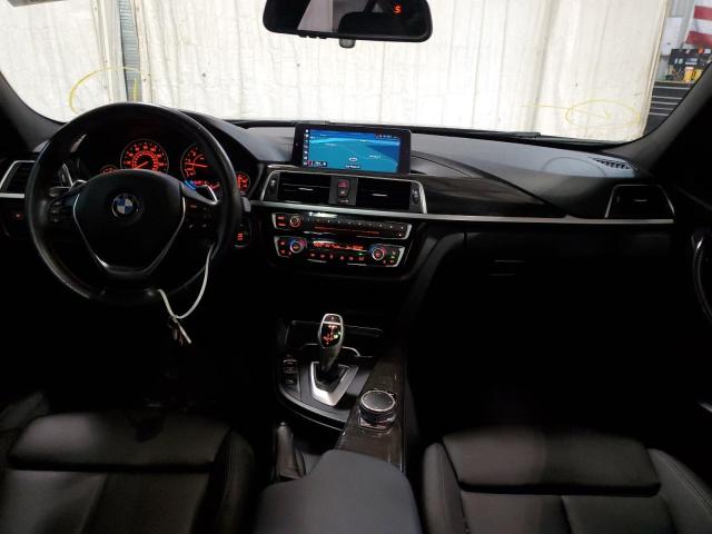 Photo 9 from auction – 2018 BMW 330 XI with VIN WBA8D9G54JNU67727