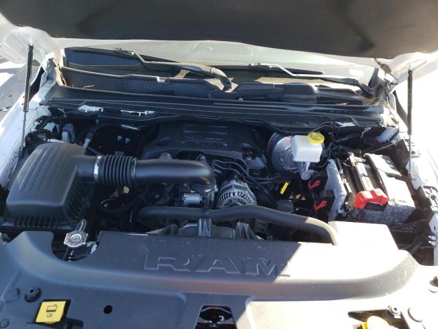 Photo 7 from auction – 2019 RAM 1500 BIG H with VIN 1C6SRFFT3KN776882