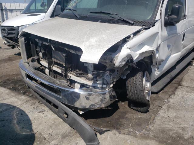 Photo 9 from auction – 2012 FORD ECONOLINE with VIN 1FTNE2EW3CDA33281