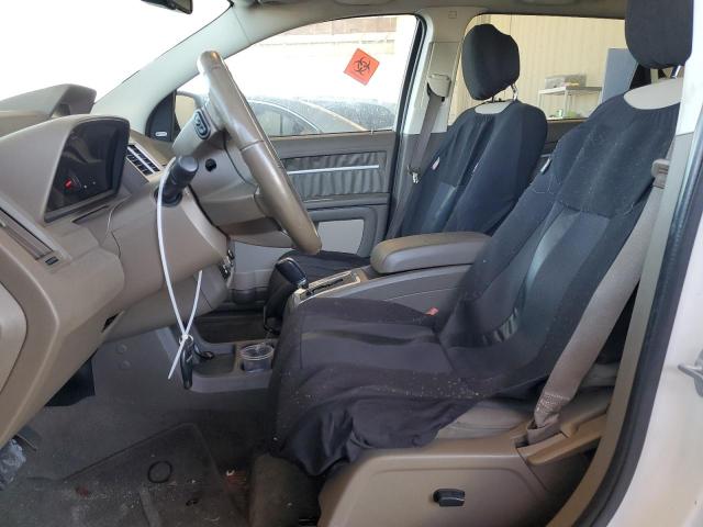 Photo 7 from auction – 2010 DODGE JOURNEY SX with VIN 3D4PG5FV0AT164026