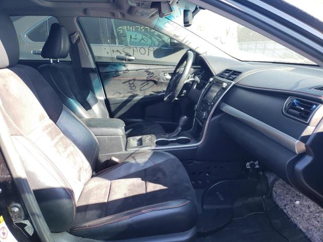 Photo 5 from auction – 2015 TOYOTA CAMRY LE with VIN 4T1BF1FK0FU931763