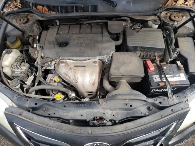 Foto 7 de la subasta – 2011 TOYOTA CAMRY BASE con VIN 4T1BF3EK6BU129869