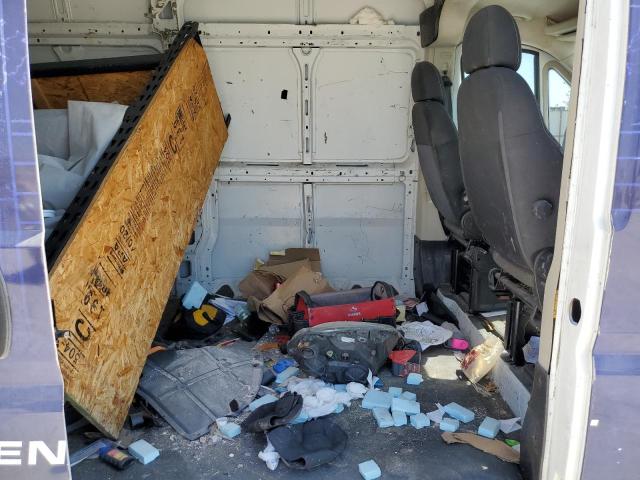 Photo 6 from auction – 2014 RAM PROMASTER with VIN 3C6TRVDG4EE113317