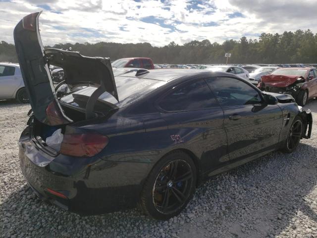 Photo 4 from auction – 2016 BMW M4 with VIN WBS3R9C52GK335847
