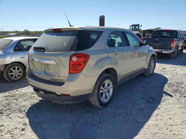 Photo 4 from auction – 2012 CHEVROLET EQUINOX LS with VIN 2GNALBEK7C6192604