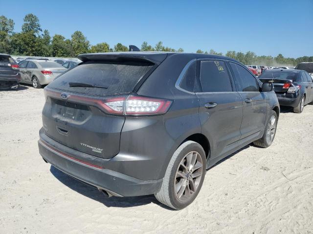 Photo 4 from auction – 2018 FORD EDGE TITAN with VIN 2FMPK3K94JBC26480