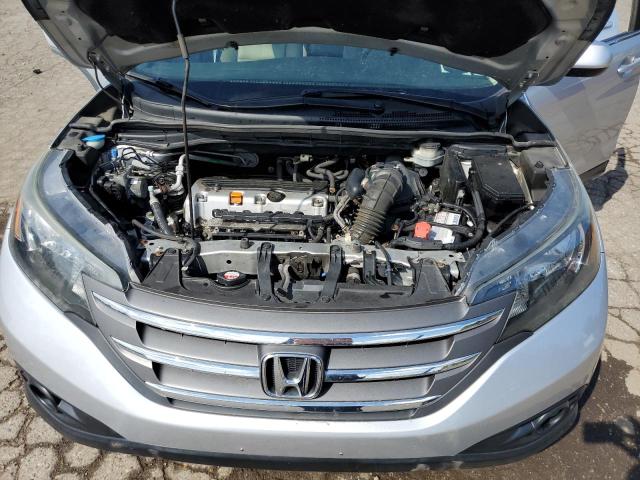 Photo 7 from auction – 2012 HONDA CR-V EXL with VIN JHLRM4H7XCC010609