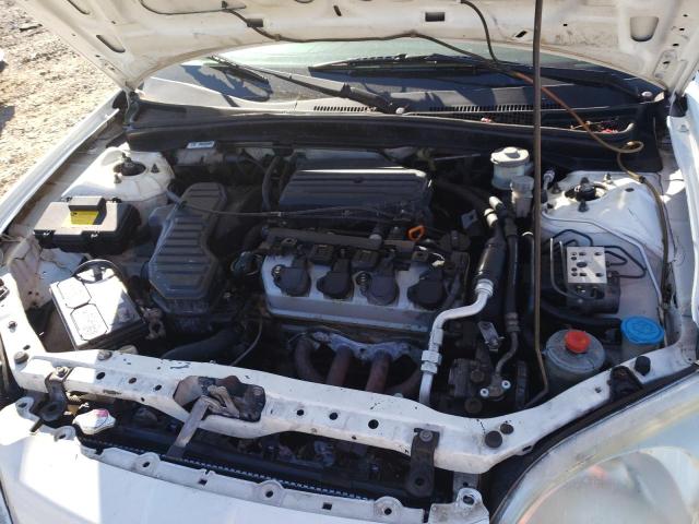 Photo 7 from auction – 2003 HONDA CIVIC EX with VIN 1HGEM21903L044801