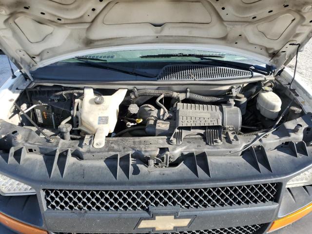 Photo 7 from auction – 2013 CHEVROLET EXPRESS G3 with VIN 1GB0G2CA9D1137180