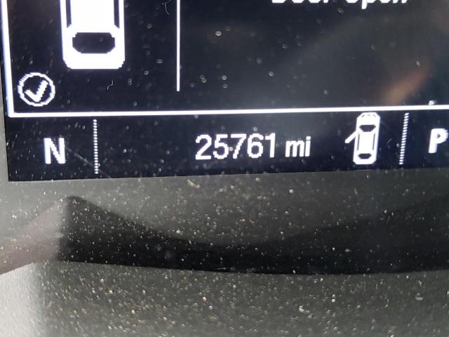 Photo 8 from auction – 2020 CHEVROLET TRAX 1LT with VIN KL7CJLSB7LB028250