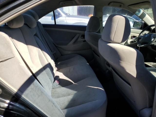 Photo 6 from auction – 2008 TOYOTA CAMRY CE with VIN 4T4BE46K38R040931