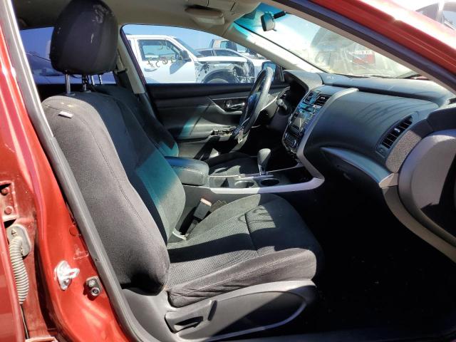 Photo 5 from auction – 2015 NISSAN ALTIMA 2.5 with VIN 1N4AL3AP4FC479139