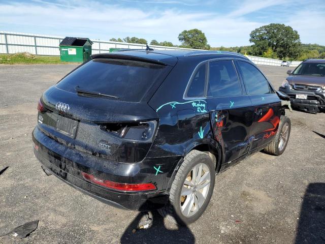 Photo 4 from auction – 2017 AUDI Q3 PREMIUM with VIN WA1JCCFSXHR007285