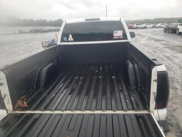 Photo 6 from auction – 1999 CHEVROLET SILVERADO with VIN 1GCEC14V3XZ147184