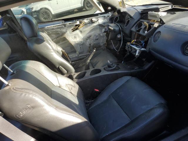 Photo 5 from auction – 2003 MITSUBISHI ECLIPSE GT with VIN 4A3AC74HX3E086023