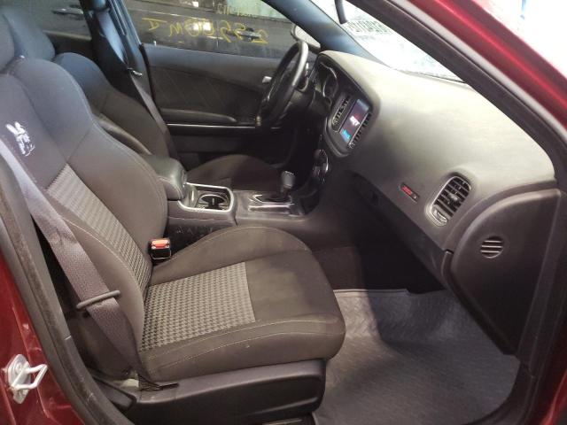 Photo 5 from auction – 2020 DODGE CHARGER SC with VIN 2C3CDXGJ2LH254919