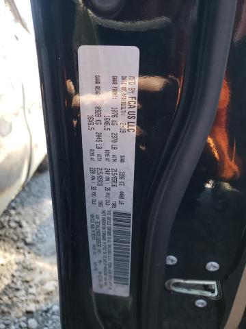 Photo 10 from auction – 2019 JEEP COMPASS SP with VIN 3C4NJCAB2KT699576