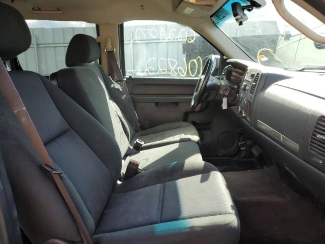 Photo 5 from auction – 2012 GMC SIERRA K15 with VIN 3GTP2VE71CG256286