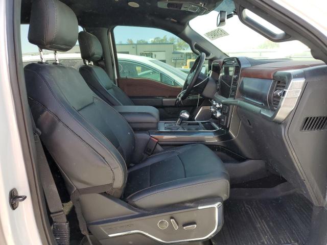 Photo 5 from auction – 2021 FORD F150 SUPER with VIN 1FTFW1E87MKF04956