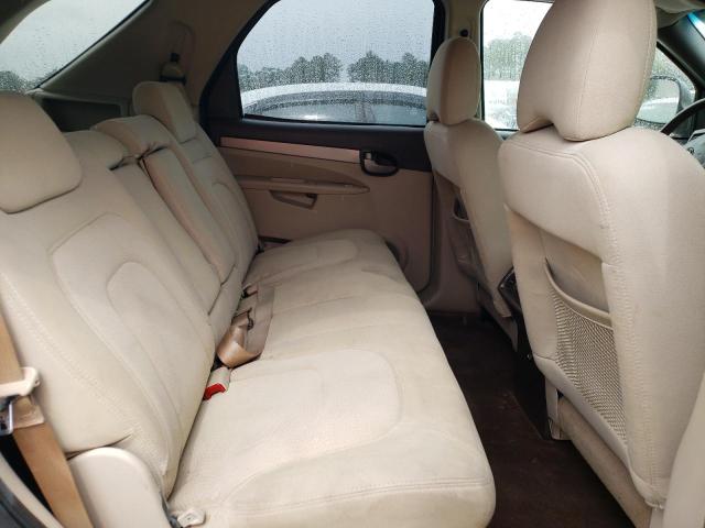 Photo 6 from auction – 2006 BUICK RENDEZVOUS with VIN 3G5DA03LX6S523345