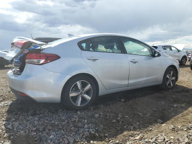 Photo 3 from auction – 2018 KIA FORTE with VIN 3KPFL4A74JE249933