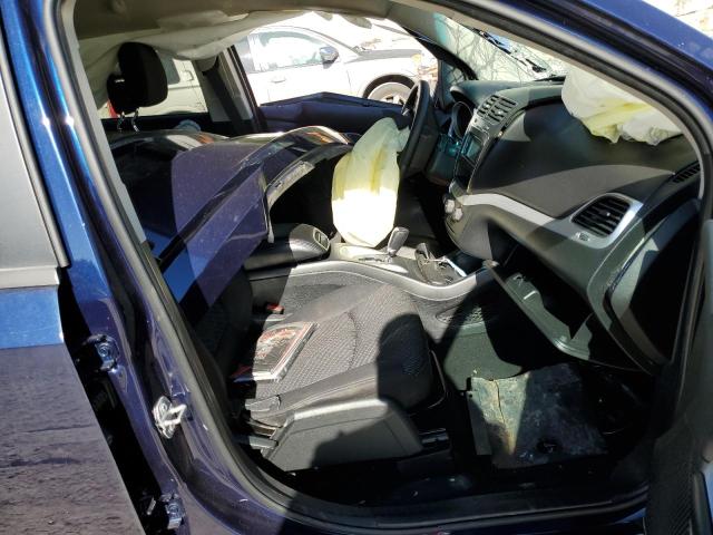 Photo 5 from auction – 2017 DODGE JOURNEY SE with VIN 3C4PDCAB8HT633364
