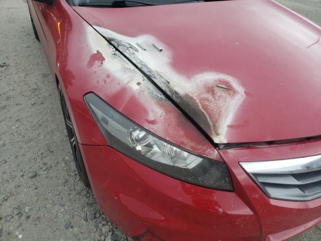 Photo 9 from auction – 2012 HONDA ACCORD EX with VIN 1HGCS1B73CA007449