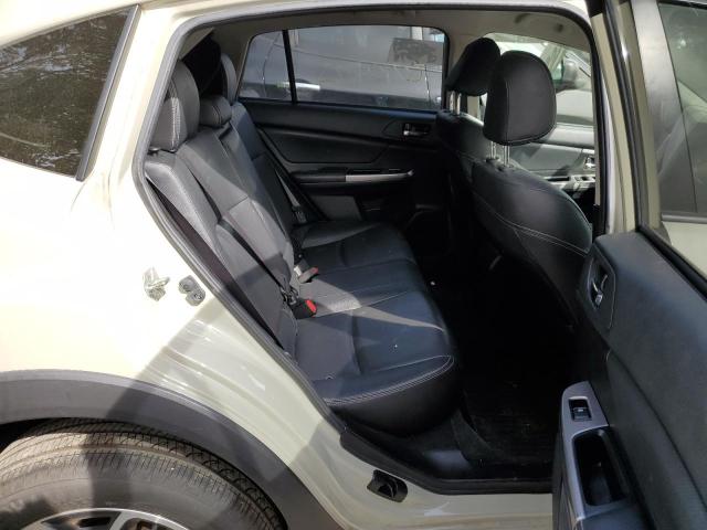 Photo 6 from auction – 2015 SUBARU XV CROSSTR with VIN JF2GPAMC8F8211818