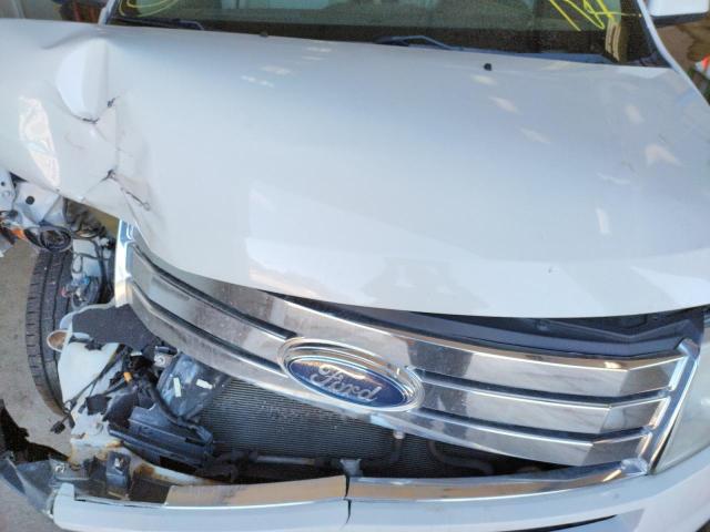 Photo 7 from auction – 2009 FORD EDGE LIMIT with VIN 2FMDK39C19BA55414