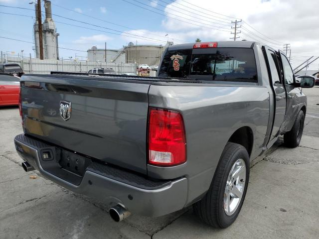 Photo 4 from auction – 2011 DODGE RAM 1500 with VIN 1D7RB1GT6BS579712