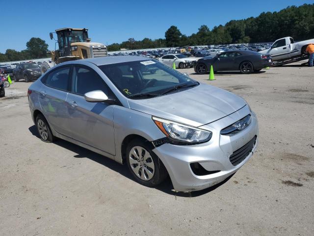 HYUNDAI ACCENT SE 2016 with VIN KMHCT4AE5GU018563 - Photo from auction