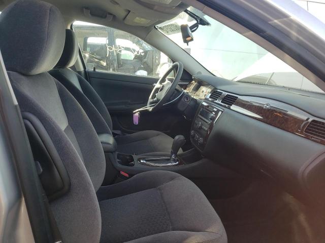 Photo 5 from auction – 2016 CHEVROLET IMPALA LIM with VIN 2G1WB5E31G1188426