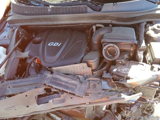 Photo 7 from auction – 2015 KIA OPTIMA LX with VIN KNAGM4A7XF5664790