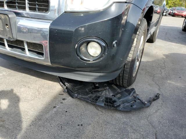 Photo 9 from auction – 2010 FORD ESCAPE LIM with VIN 1FMCU9EG0AKB79234