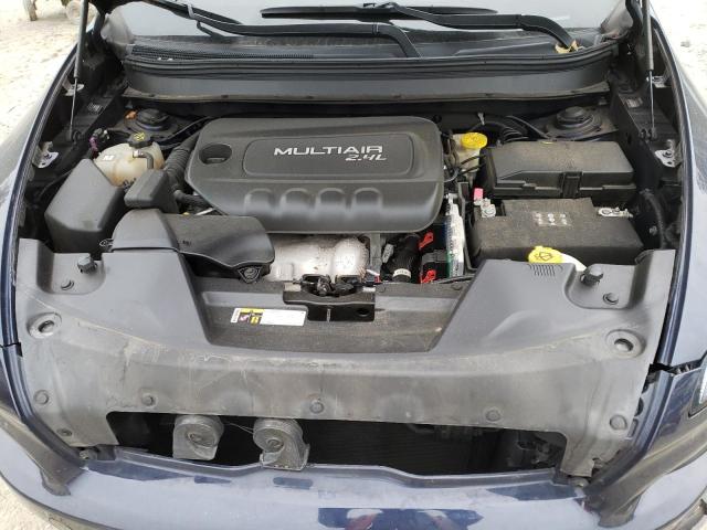 Photo 7 from auction – 2015 JEEP CHEROKEE L with VIN 1C4PJMDB9FW529340