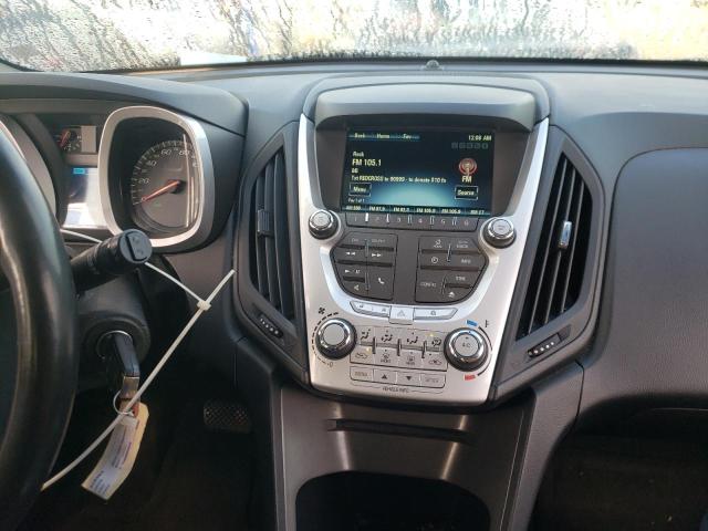 Photo 9 from auction – 2013 CHEVROLET EQUINOX LT with VIN 1GNALDEK2DZ100381