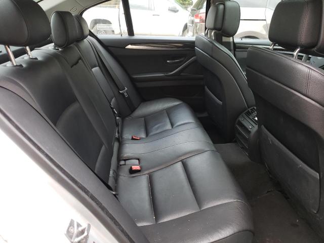 Photo 6 from auction – 2012 BMW 528 XI with VIN WBAXH5C5XCDW04290