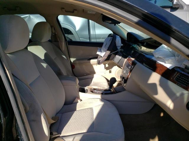 Photo 5 from auction – 2011 CHEVROLET IMPALA LS with VIN 2G1WF5EK7B1319900