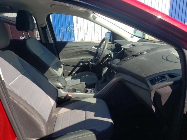 Photo 5 from auction – 2014 FORD ESCAPE SE with VIN 1FMCU0GX6EUD75195