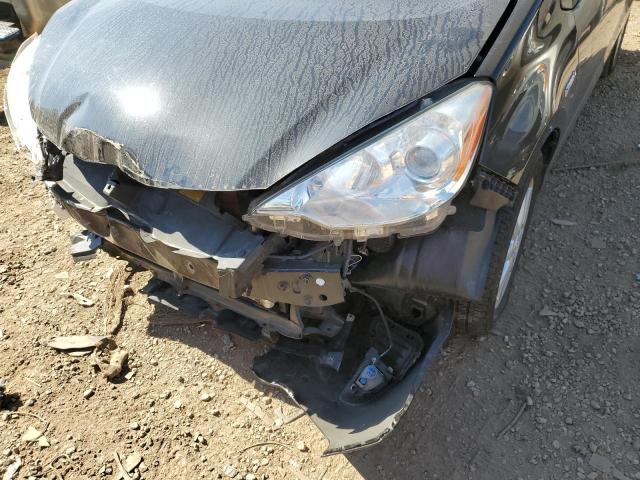 Photo 9 from auction – 2013 TOYOTA PRIUS C with VIN JTDKDTB37D1530732