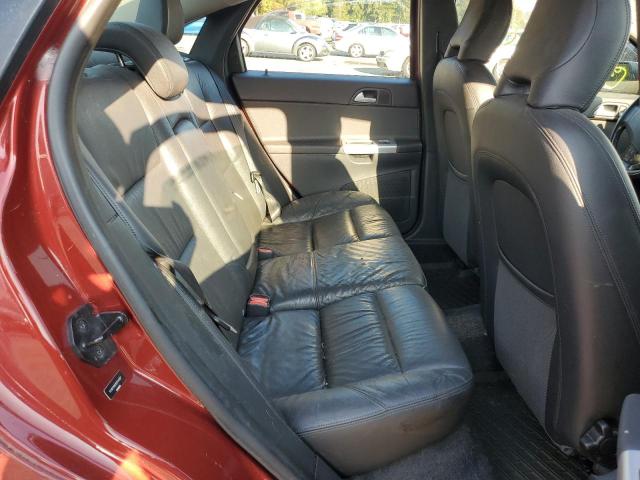 Photo 6 from auction – 2011 VOLVO S40 T5 with VIN YV1672MS3B2544037